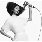 Fēns Dyson Supersonic HD-07 Nickel/Copper [Demo]